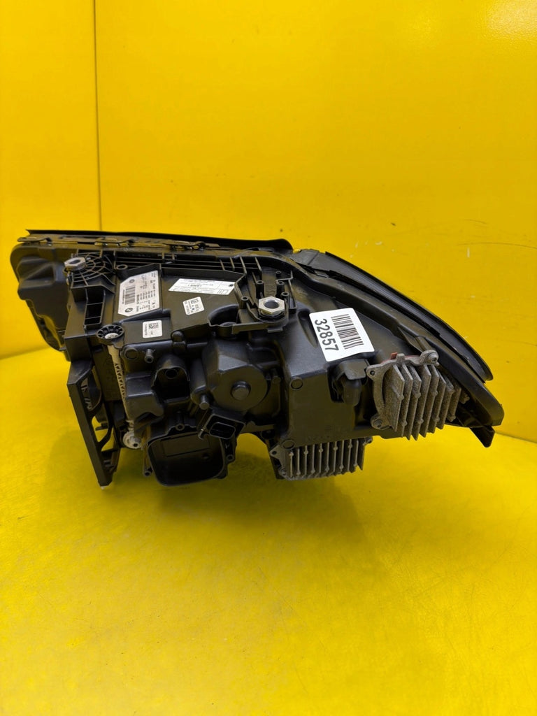 Frontscheinwerfer BMW G30 F90 8082662-05 Laser Rechts Scheinwerfer Headlight SCH2501471527vu