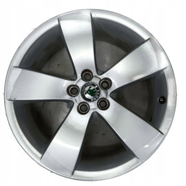 1x Alufelge 17 Zoll 7.0