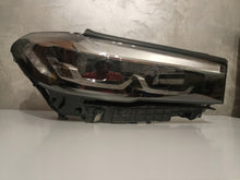 Laden Sie das Bild in den Galerie-Viewer, Frontscheinwerfer BMW 5 G31 G30 5A388C4-04 1EX2640 Rechts Scheinwerfer Headlight SCH8700073468us