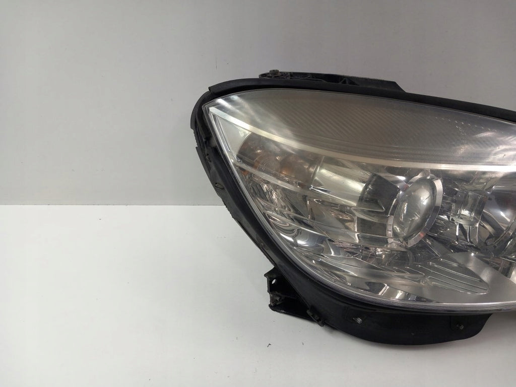 Frontscheinwerfer Mercedes-Benz W204 Rechts Scheinwerfer Headlight SCH5755169426ui