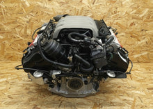 Laden Sie das Bild in den Galerie-Viewer, Motor Audi C7 CHV 2.8 FSI 204PS 150kW 128TKm 2011 Benzin Engine Komplett MOT2714466970mv