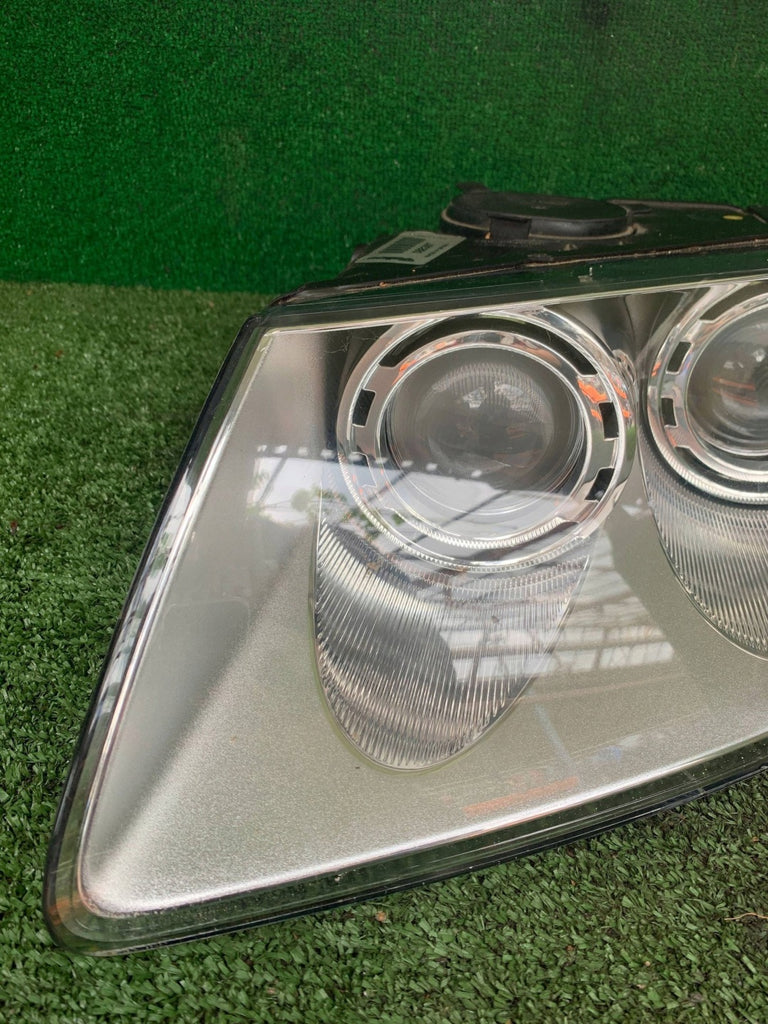 Frontscheinwerfer VW Touareg 088397 Links Scheinwerfer Headlight SCH4614335792xu