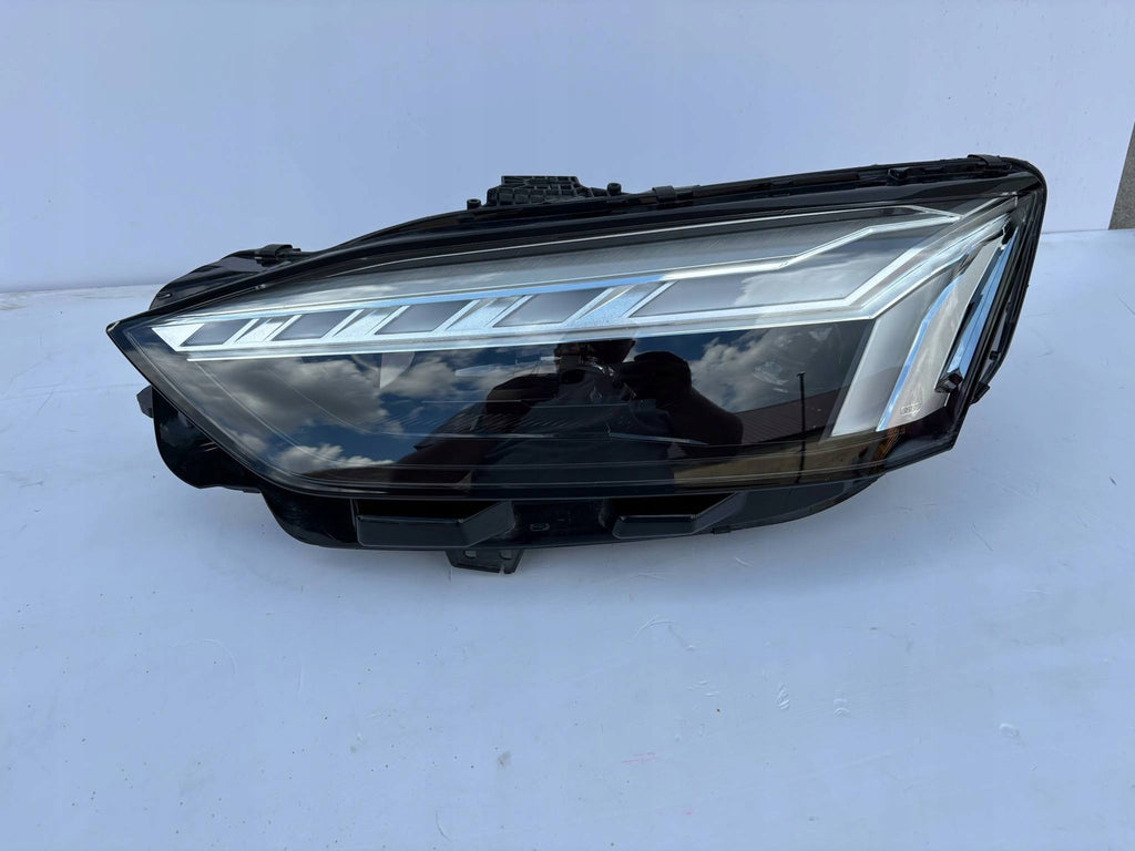 Frontscheinwerfer Audi A5 8W6941039 LED Links Scheinwerfer Headlight SCH3978531325us