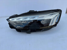 Laden Sie das Bild in den Galerie-Viewer, Frontscheinwerfer Audi A5 8W6941039 LED Links Scheinwerfer Headlight SCH3978531325us