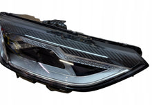 Load image into Gallery viewer, Frontscheinwerfer Audi A4 B9 Full LED Rechts Scheinwerfer Headlight
