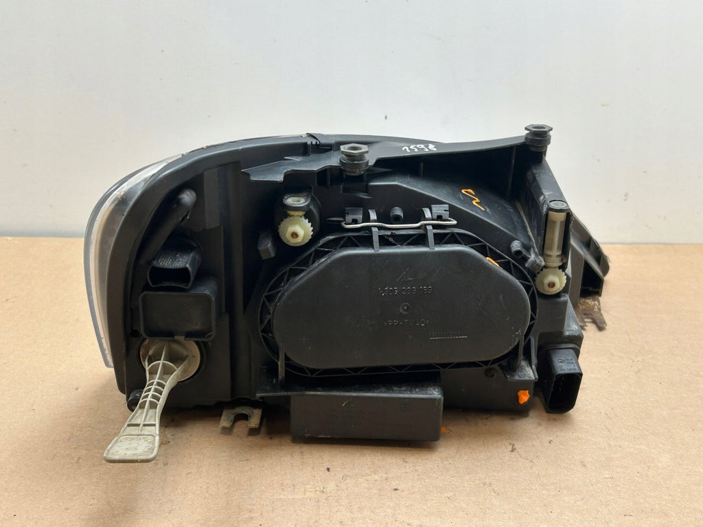 Frontscheinwerfer Ford Galaxy 0301183203 Links Scheinwerfer Headlight SCH1740226669jq