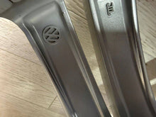 Laden Sie das Bild in den Galerie-Viewer, 1x Alufelge 18 Zoll 5NA601025N VW Tiguan Rim Wheel FEL8429666086cu