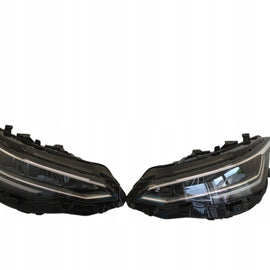 Frontscheinwerfer VW Golf VIII 5H1941005A 5H1941006 Ein Satz Headlight SCH4979279123zc