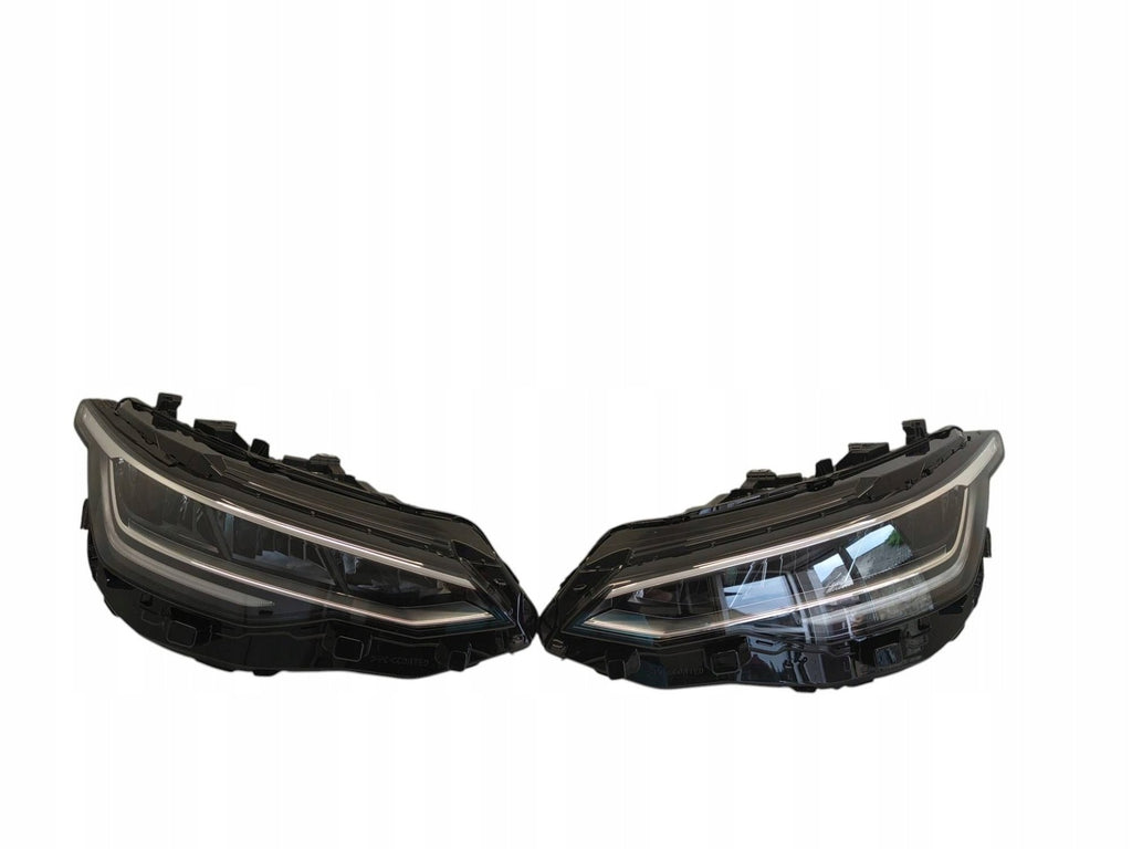 Frontscheinwerfer VW Golf VIII 5H1941005A 5H1941006 Ein Satz Headlight SCH4979279123zc