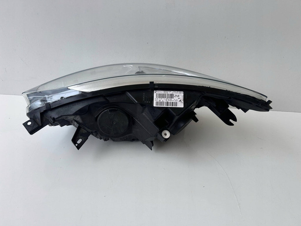 Frontscheinwerfer Renault Captur I 260102734R Rechts Scheinwerfer Headlight SCH2185875004hi