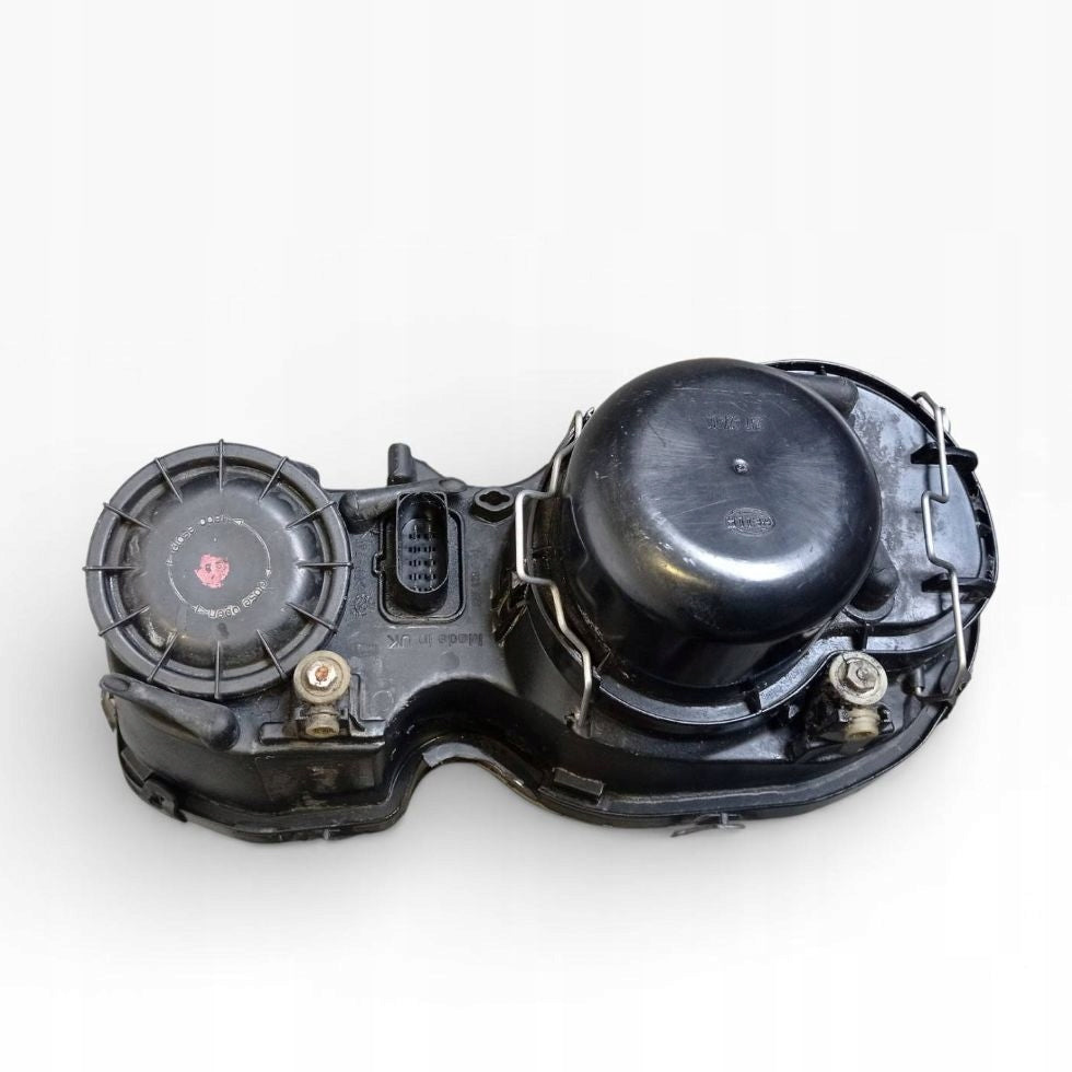 Frontscheinwerfer Jaguar X-Type Links Scheinwerfer Headlight SCH7062599189wx