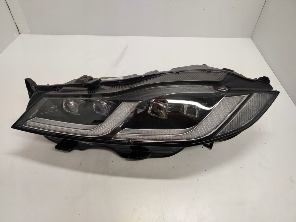 Frontscheinwerfer Jaguar F-Pace MK83-13W030-HD Full LED Links Headlight SCH8018088354da