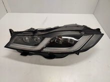 Laden Sie das Bild in den Galerie-Viewer, Frontscheinwerfer Jaguar F-Pace MK83-13W030-HD Full LED Links Headlight SCH8018088354da