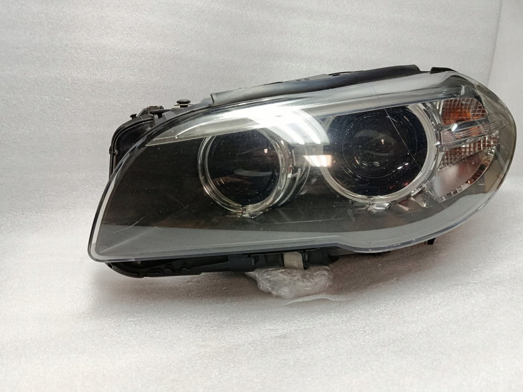 Frontscheinwerfer BMW 5 F10 7343911-08 Xenon Links Scheinwerfer Headlight SCH6337204355tw