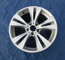 Laden Sie das Bild in den Galerie-Viewer, 1x Alufelge 19 Zoll 9.5" 5x120 48ET 7844251 BMW X4 F26 X3 F25 Rim Wheel FEL1427221304wl