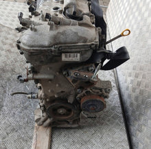Laden Sie das Bild in den Galerie-Viewer, Motor Toyota Corolla Avensis 1ZR 1.6 2013 Benzin Engine Unkomplett MOT7904539936go