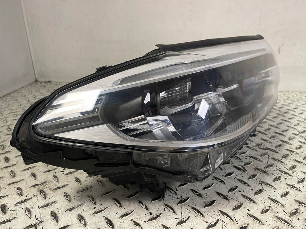 Frontscheinwerfer BMW 5 G31 G30 7439194-04 FALSE Scheinwerfer Headlight SCH4966714404ef