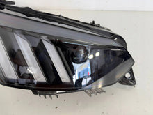 Laden Sie das Bild in den Galerie-Viewer, Frontscheinwerfer Peugeot 208 II 9841641980 LED Rechts Scheinwerfer Headlight SCH2579979873bz