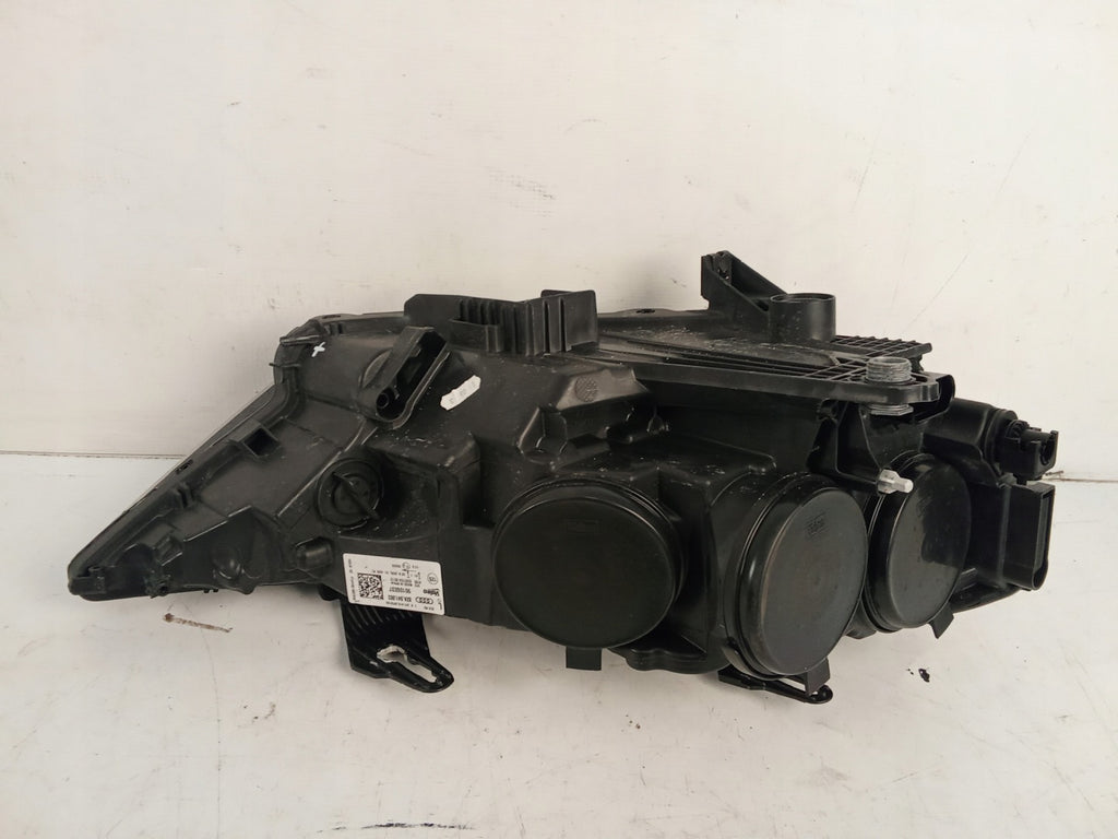Frontscheinwerfer Audi A1 82A941003 Links Scheinwerfer Headlight SCH1239962877ck