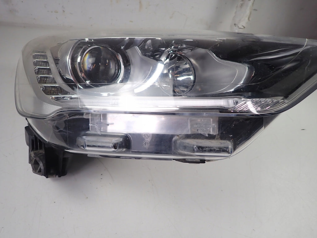 Frontscheinwerfer Citroën Ds5 9802086580 LED Ein Stück (Rechts oder Links)