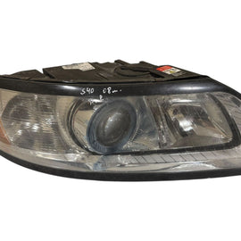 Frontscheinwerfer Volvo S40 31213370 1307022811 Rechts Scheinwerfer Headlight SCH6359284422un