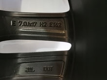 Laden Sie das Bild in den Galerie-Viewer, 4x Alufelge 17 Zoll 7.0" 5x112 42ET 8W0601025P Audi A4 B9 Rim Wheel FEL3215215495ai