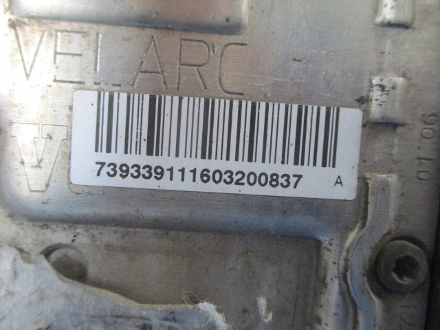 Frontscheinwerfer Saab 9-5 Xenon Rechts Scheinwerfer Headlight