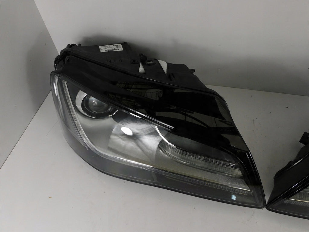 Frontscheinwerfer Audi A8 4H0941029AB 4H0941030AB Xenon Rechts oder Links