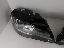 Laden Sie das Bild in den Galerie-Viewer, Frontscheinwerfer Audi A8 4H0941029AB 4H0941030AB Xenon Ein Satz Headlight SCH7585268241nq