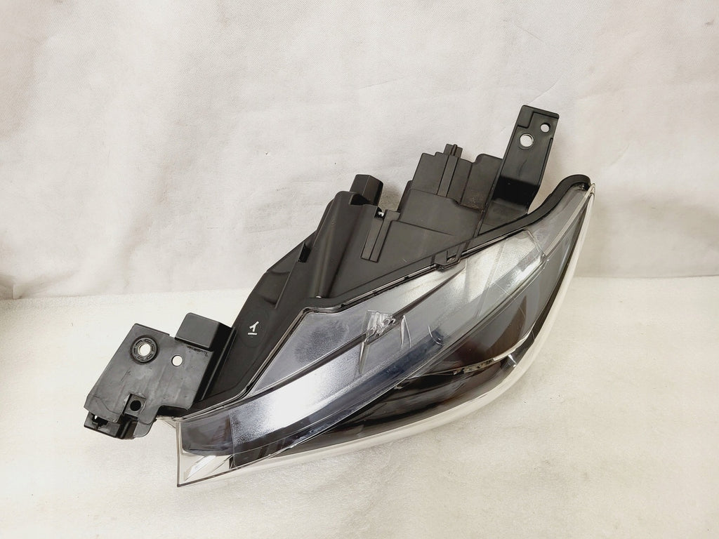 Frontscheinwerfer Mazda Cx3 Cx 3 B10E-51040 LED Ein Satz Scheinwerfer Headlight