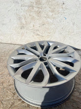 Load image into Gallery viewer, 1x Alufelge 19 Zoll 7.5&quot; 5x112 4G0601025P Audi A6 A7 Rim Wheel