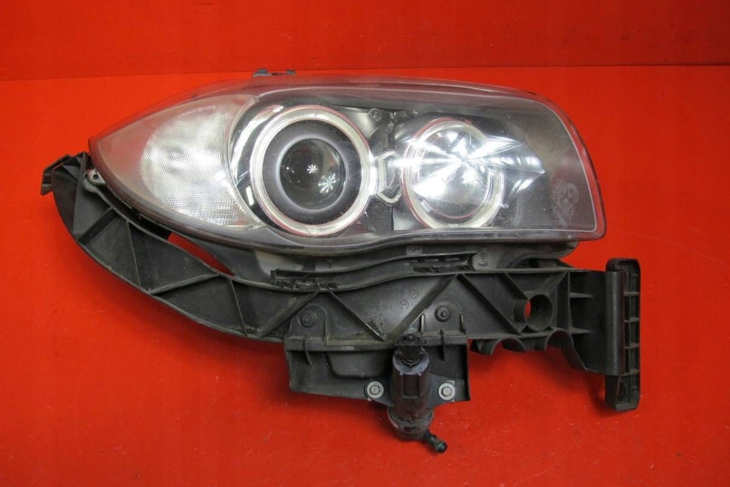 Frontscheinwerfer BMW E81 E87 6311718083603 Xenon Rechts Scheinwerfer Headlight SCH4254820425ys