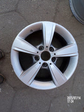 Load image into Gallery viewer, 1x Alufelge 16 Zoll 7.0&quot; 5x120 6796199 BMW 1 F21 F20 Rim Wheel