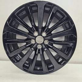 1x Alufelge 20 Zoll SPP17725 Toyota Highlander Rim Wheel FEL8237550608cc