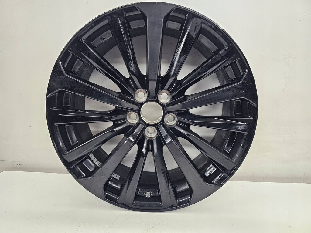 1x Alufelge 20 Zoll SPP17725 Toyota Highlander Rim Wheel FEL8237550608cc
