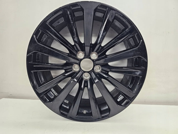 1x Alufelge 20 Zoll SPP17725 Toyota Highlander Rim Wheel FEL8237550608cc