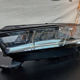 Frontscheinwerfer Skoda Octavia IV 5E4941015 Links Scheinwerfer Headlight SCH8176280899hf