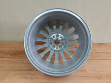 Laden Sie das Bild in den Galerie-Viewer, 1x Alufelge 17 Zoll 7.0&quot; 5x108 50ET BM5J-10007-GB Ford Rim Wheel