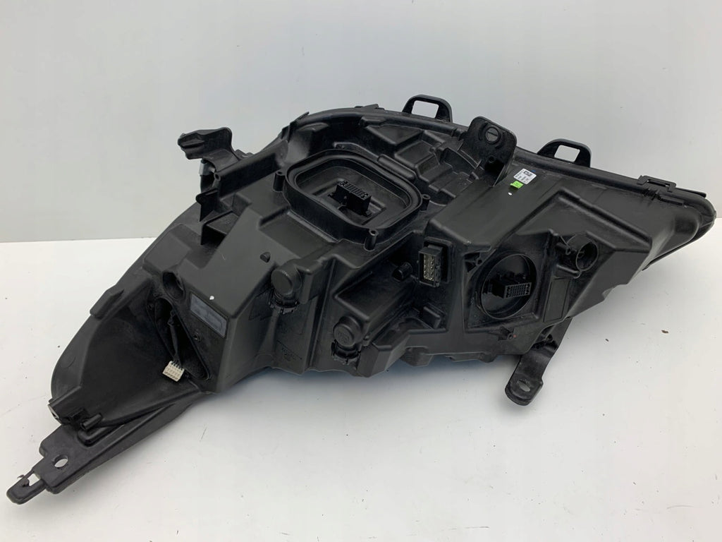 Frontscheinwerfer Opel Astra K 39055746 LED Rechts Scheinwerfer Headlight SCH1456093151kh