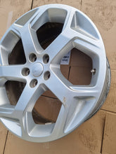 Load image into Gallery viewer, 1x Alufelge 20 Zoll 8.5" 5x120 47ET Glanz JK621007AA Land Rover Range Sport FEL4710262338de