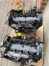 Laden Sie das Bild in den Galerie-Viewer, Motor Renault Megane III F9Q872 1.9 DCI 131PS 96kW 180TKm Diesel Unkomplett MOT4034419528mc