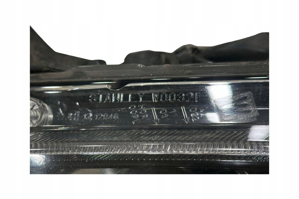 Frontscheinwerfer Mitsubishi I W0032L E1312946 Links Scheinwerfer Headlight SCH9618232120ov