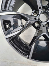 Laden Sie das Bild in den Galerie-Viewer, 1x Alufelge 20 Zoll 9.5&quot; 5x112 43ET 7916268 BMW Ix3 G08 Rim Wheel