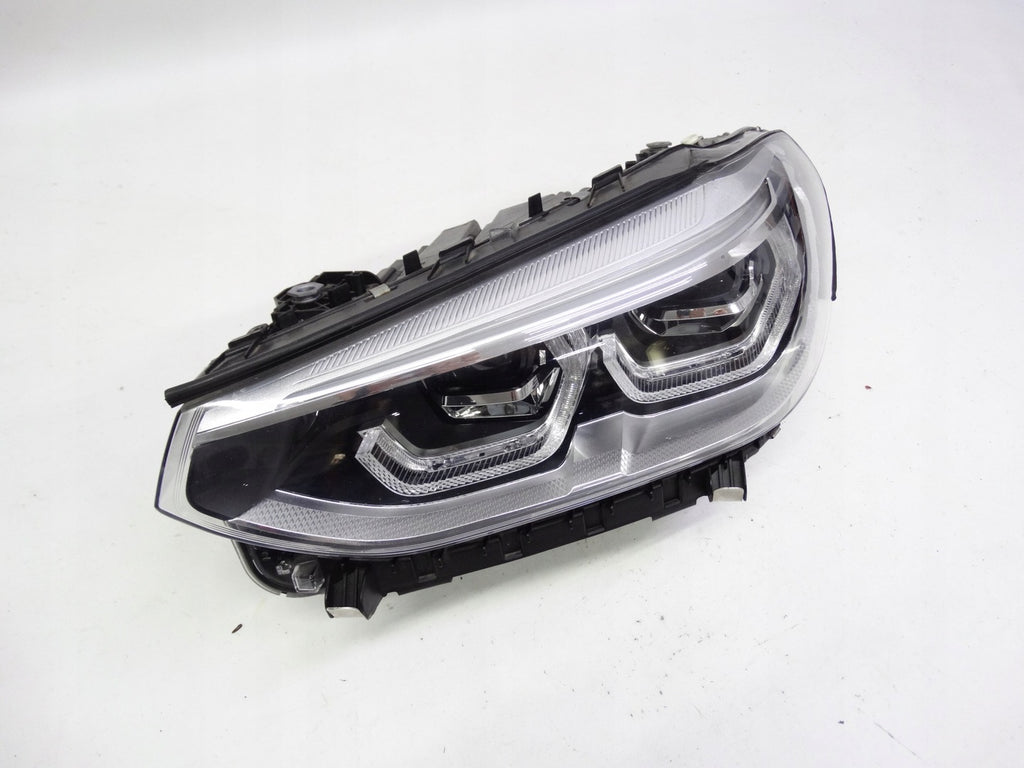 Frontscheinwerfer BMW X3 G01 G02 8739653 LED Links Scheinwerfer Headlight SCH2021018063xu