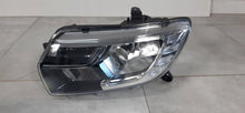 Load image into Gallery viewer, Frontscheinwerfer Dacia Logan II 260604218R Links Scheinwerfer Headlight SCH8933841230qw