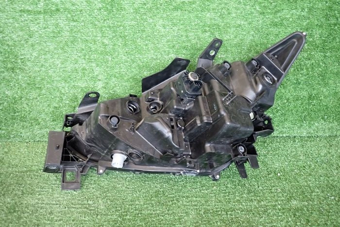 Frontscheinwerfer Mazda Cx5 Cx-5 KB8M-51030 Full LED Rechts Headlight SCH5765705774nz