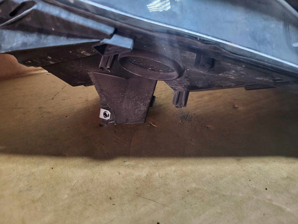 Frontscheinwerfer Opel Zafira C 13399859 Rechts Scheinwerfer Headlight