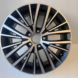 1x Alufelge 17 Zoll 5x112 5TA601025E VW Touran Rim Wheel FEL5333890411ce