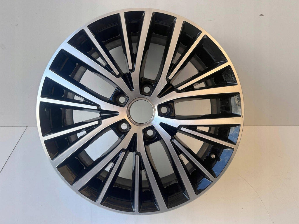 1x Alufelge 17 Zoll 5x112 5TA601025E VW Touran Rim Wheel FEL5333890411ce