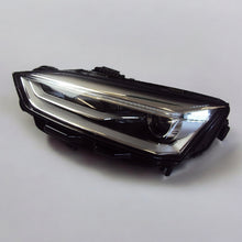 Laden Sie das Bild in den Galerie-Viewer, Frontscheinwerfer Audi A5 B9 8W6941005C LED Links Scheinwerfer Headlight